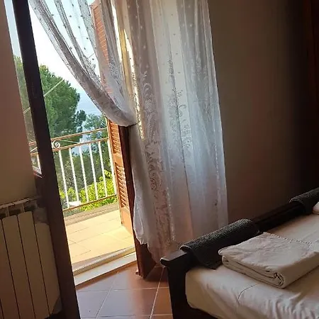 Lejlighed Casa Porticciolo *