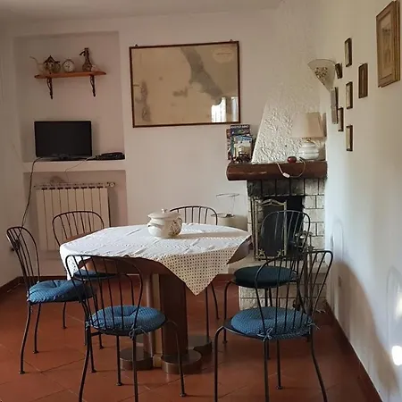 Casa Porticciolo Appartamento *