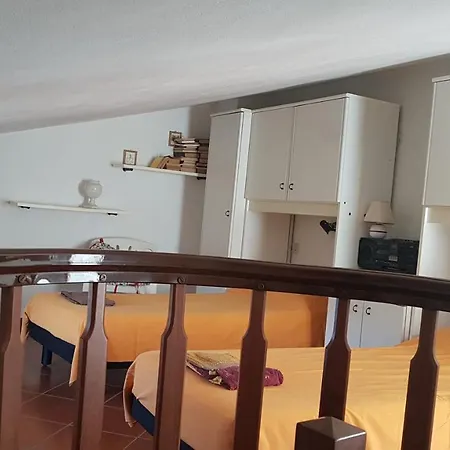 Appartamento Casa Porticciolo Rio Marina