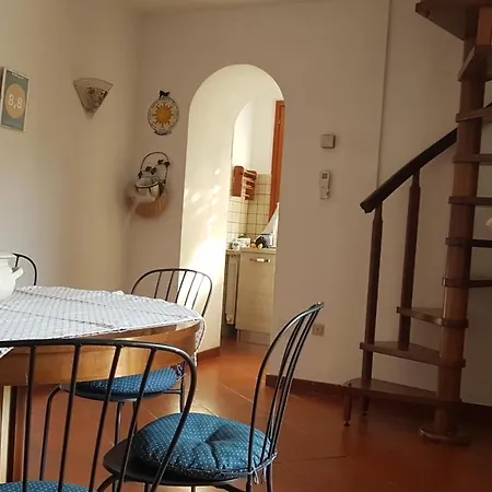 Appartamento Casa Porticciolo Rio Marina