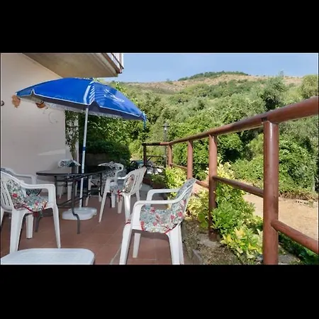 Casa Porticciolo Appartamento Rio Marina