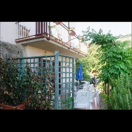 Casa Porticciolo Lejlighed