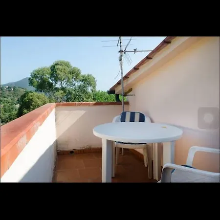Casa Porticciolo Lejlighed *