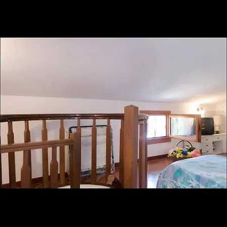 Lejlighed Casa Porticciolo *