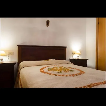 Appartamento Casa Porticciolo
