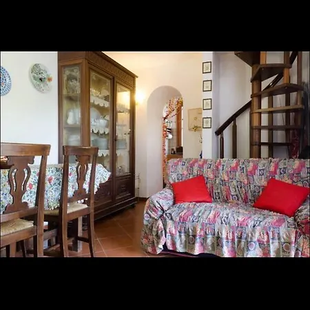 Appartamento Casa Porticciolo *