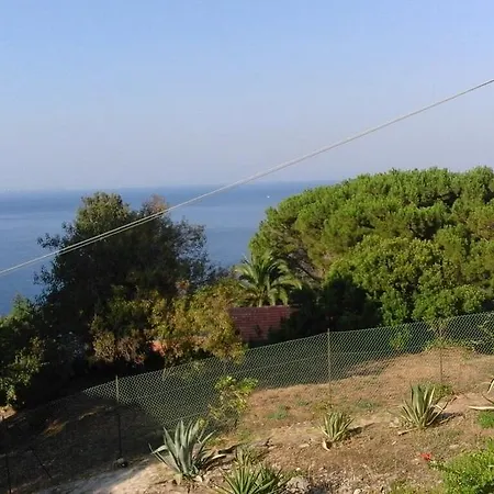 Appartamento Casa Porticciolo