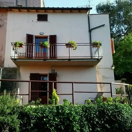 Casa Porticciolo Lejlighed
