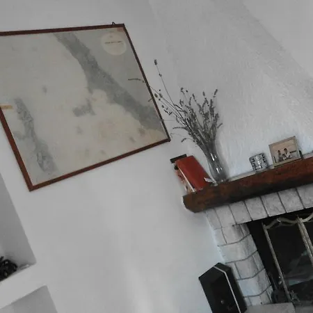 Casa Porticciolo Lejlighed *