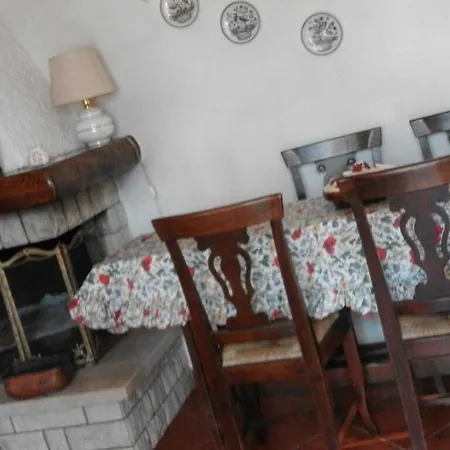 Casa Porticciolo Appartement