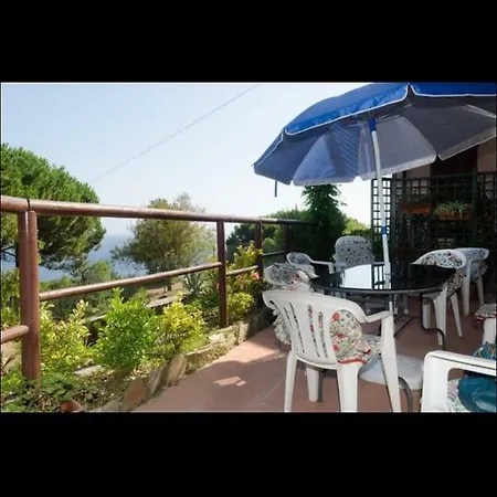 Casa Porticciolo